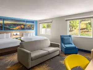 Days Inn by Wyndham Williams