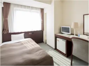 Hotel Toraya (Sukagawa)