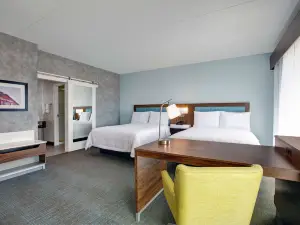Hampton Inn & Suites by Hilton Watertoo St. Jacobs