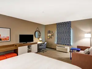 Hampton Inn & Suites Tucson Marana