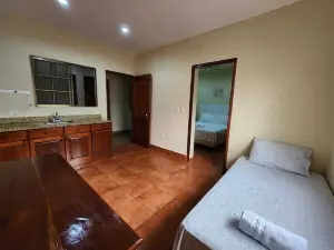 Casona Macondo