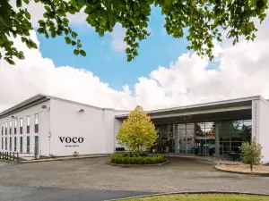 Voco Winchester Hotel & Spa