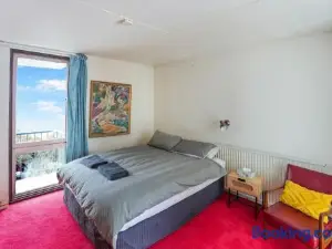 Twin Towers 501a - Mt Buller Apartment