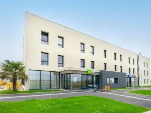 Ibis Styles Morlaix