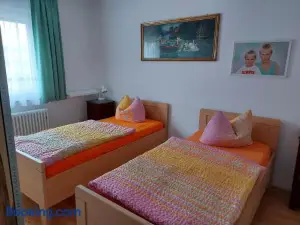 Ferienwohnung-Havelsee
