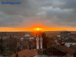 Sofija Apartment