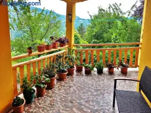 Guest House Rimas Home