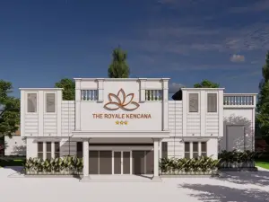 The Royal Kencana Brebes
