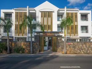 Gosun Beach Hotel