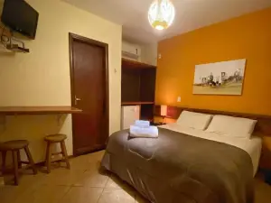 Pousada Ville Madére