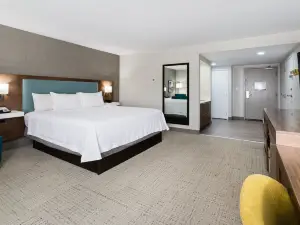Hampton Inn Perry