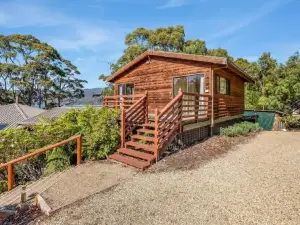 Osprey Lodge