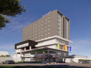 Amaris Hotel Manado