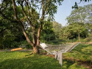 StayVista at the Charcoal Villa Luxury Collection