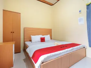 RedDoorz near Waterworld Lampung