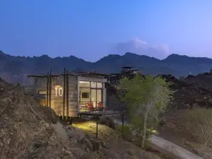 Hatta Resorts