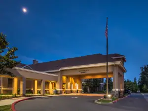 Homewood Suites by Hilton Fresno