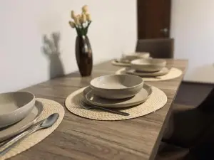 Borisz Apartman