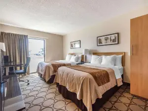 Comfort Inn Thetford Mines