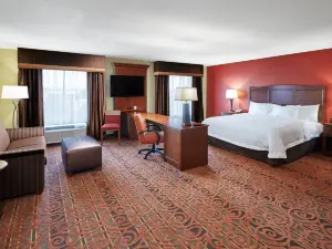 Hampton Inn & Suites Milwaukee/Franklin