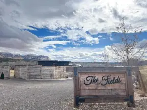 The Farm House Container at East Zion