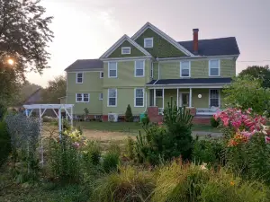 Relaxation Haven on the Shore near Choptank River