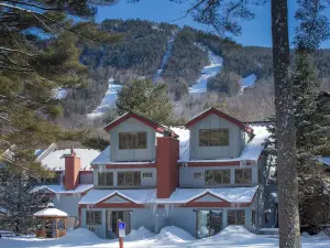Attitash Mountain Village