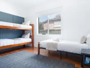 Renovated Homely Home