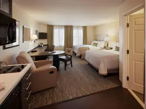 Candlewood Suites Bay City