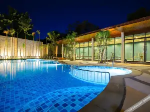 The Tama Hotel