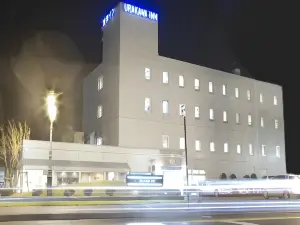 Urakawa Inn