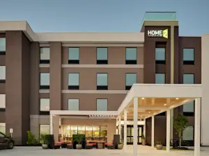 Home2 Suites by Hilton Temple