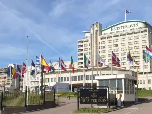 Grand Hotel Huis Ter Duin