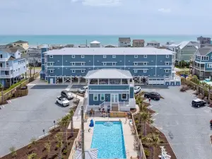 1001 King Ada Suite, 1st Floor Serenity