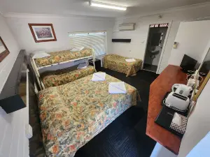 Kelso Hotel