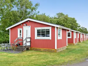 First Camp Hagön-Halmstad