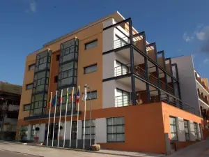 Hotel Sao Pedro