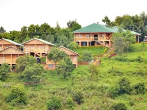 Rihuja Safari Lodge