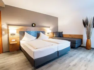 Hotel & Restaurant Bestenheider Stuben
