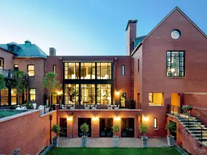 โรงแรมดิไอวี