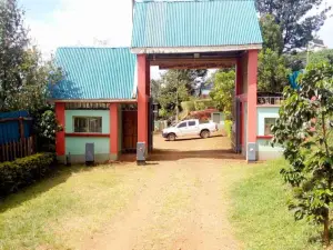 โรงแรมวามากาช คาฮัว-อินิ