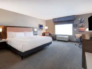 Hampton Inn by Hilton Crown Point