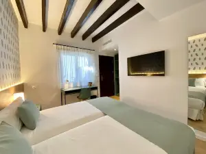 Alaró Natura Rural Suites