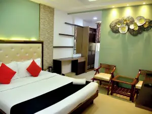 Hotel Radiance