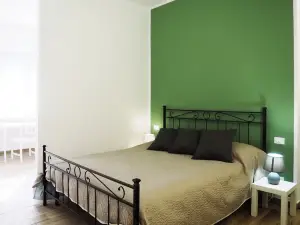 Hotel Residence Villa Nina