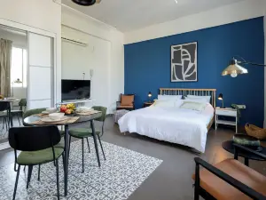 The Printhouse-Boutique Apt by Seanrent