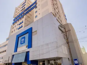 Tri Hotel Chapecó