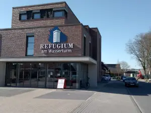 Refugium am Wasserturm