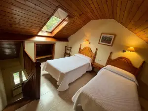 Hotel Joan Canejan