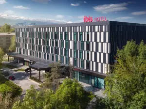 Novotel Living Almaty Jetisu